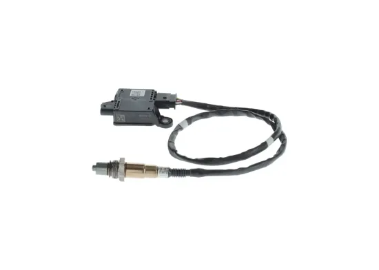 Partikelsensor BOSCH 0 281 007 606 Bild Partikelsensor BOSCH 0 281 007 606