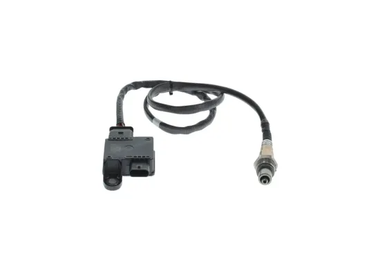 Partikelsensor BOSCH 0 281 007 612 Bild Partikelsensor BOSCH 0 281 007 612