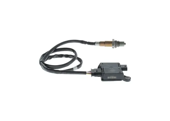 Partikelsensor BOSCH 0 281 007 612 Bild Partikelsensor BOSCH 0 281 007 612