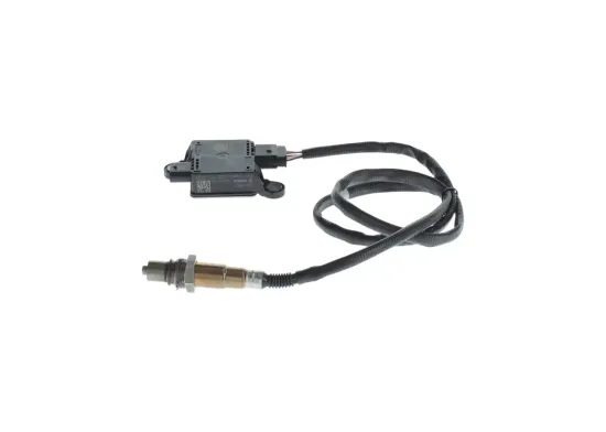 Partikelsensor BOSCH 0 281 007 612 Bild Partikelsensor BOSCH 0 281 007 612