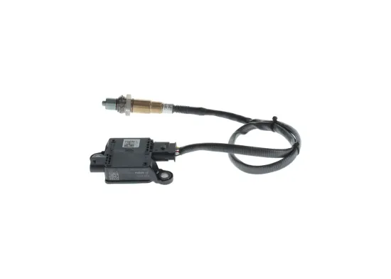 Partikelsensor BOSCH 0 281 007 627 Bild Partikelsensor BOSCH 0 281 007 627