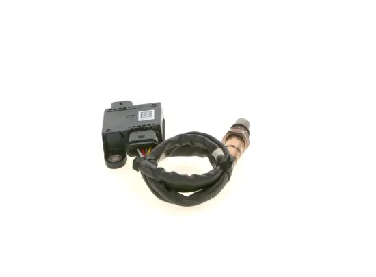 Partikelsensor BOSCH 0 281 007 646 Bild Partikelsensor BOSCH 0 281 007 646