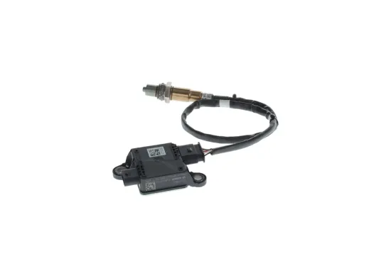 Partikelsensor BOSCH 0 281 007 752 Bild Partikelsensor BOSCH 0 281 007 752