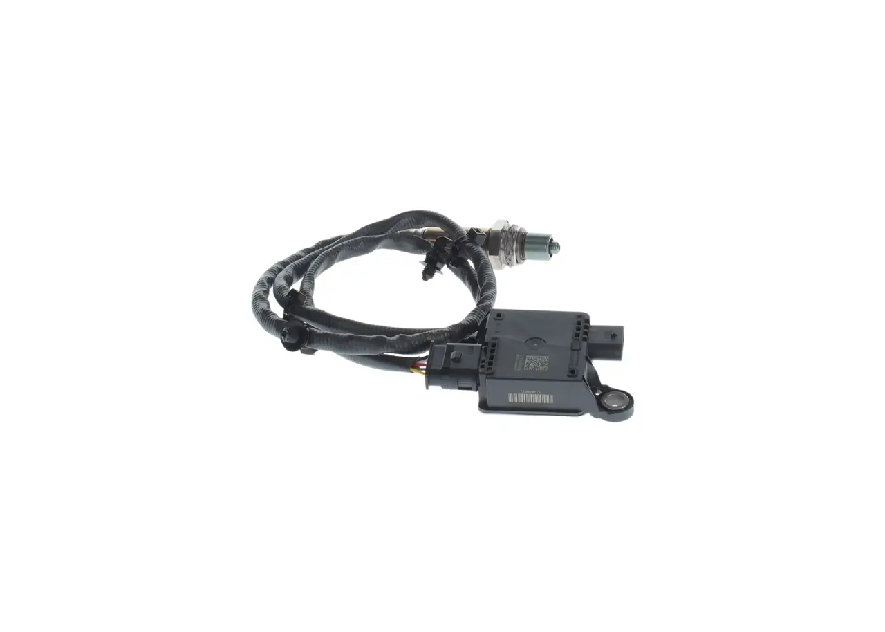 Partikelsensor BOSCH 0 281 007 847