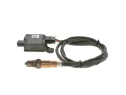 Partikelsensor BOSCH 0 281 007 902