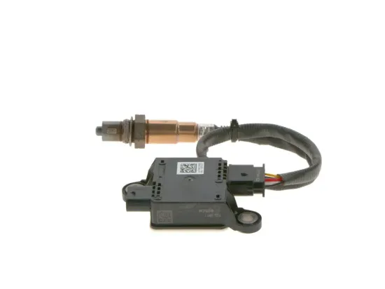 Partikelsensor BOSCH 0 281 007 906 Bild Partikelsensor BOSCH 0 281 007 906