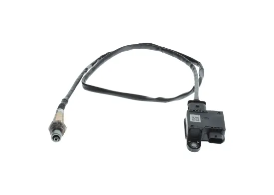 Partikelsensor BOSCH 0 281 008 163 Bild Partikelsensor BOSCH 0 281 008 163