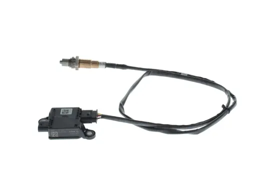 Partikelsensor BOSCH 0 281 008 163 Bild Partikelsensor BOSCH 0 281 008 163