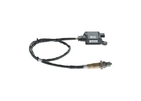 Partikelsensor BOSCH 0 281 008 171 Bild Partikelsensor BOSCH 0 281 008 171