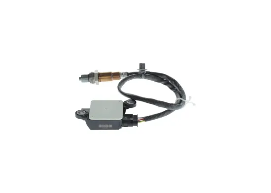 Partikelsensor BOSCH 0 281 008 187 Bild Partikelsensor BOSCH 0 281 008 187