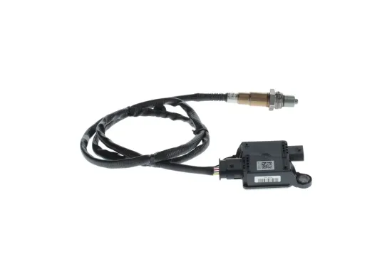 Partikelsensor BOSCH 0 281 008 241 Bild Partikelsensor BOSCH 0 281 008 241