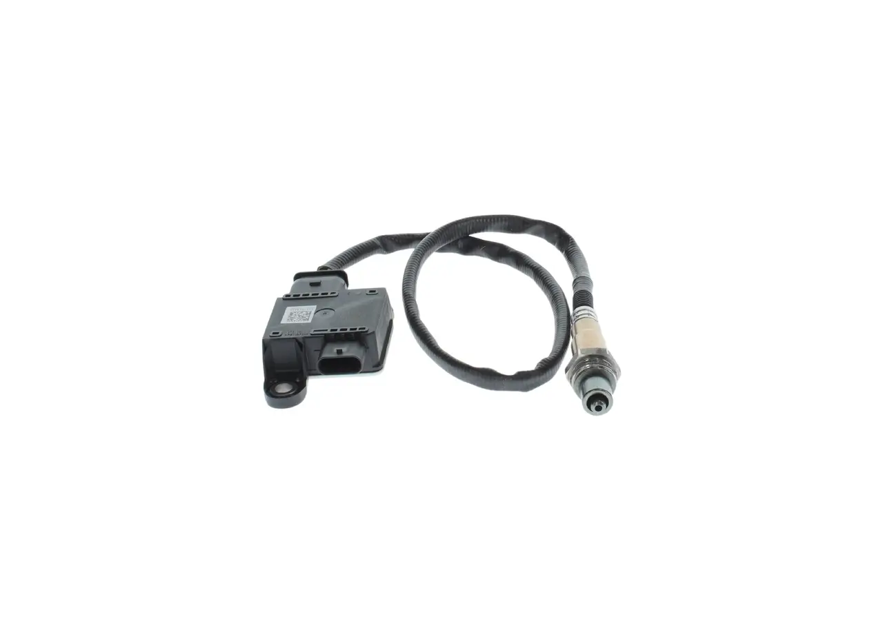 Partikelsensor BOSCH 0 281 008 327