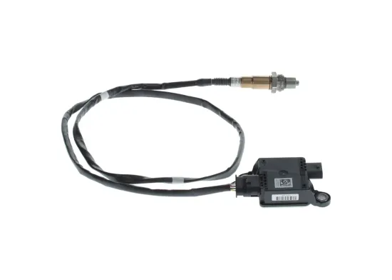Partikelsensor BOSCH 0 281 008 342 Bild Partikelsensor BOSCH 0 281 008 342