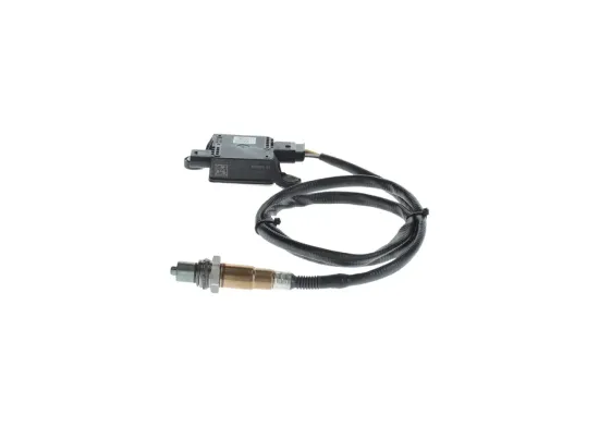 Partikelsensor BOSCH 0 281 008 456 Bild Partikelsensor BOSCH 0 281 008 456