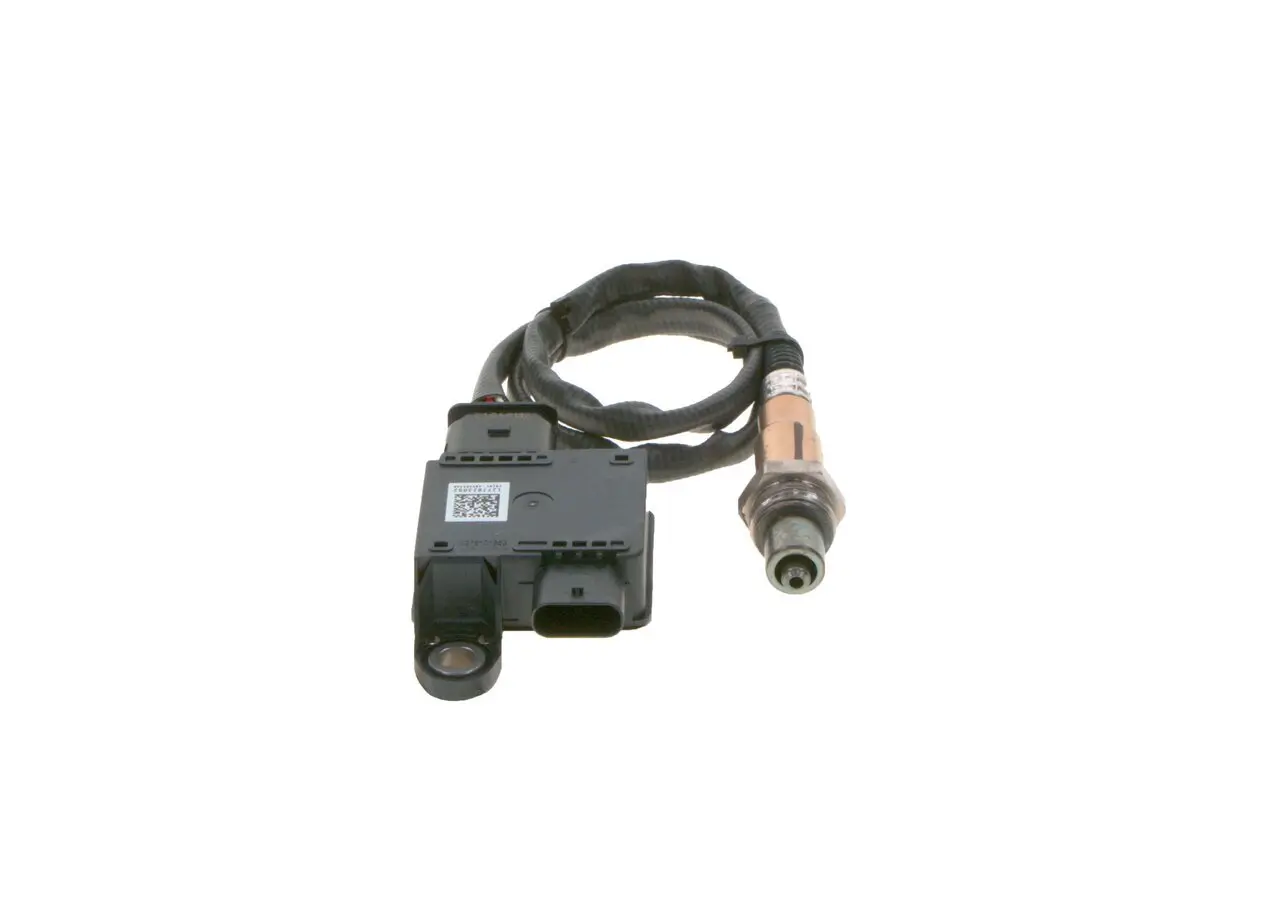 Partikelsensor BOSCH 0 281 008 472