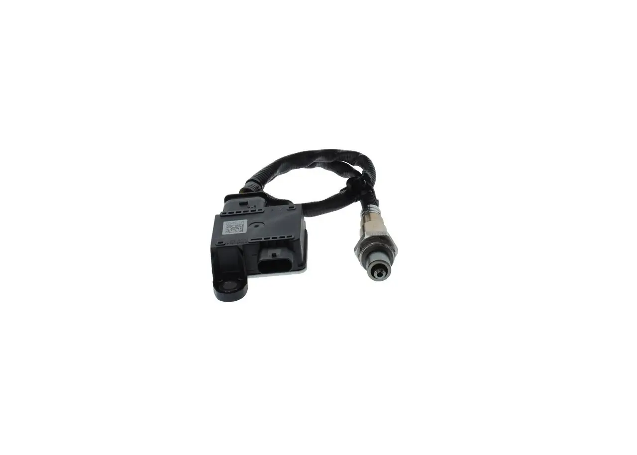 Partikelsensor BOSCH 0 281 008 488