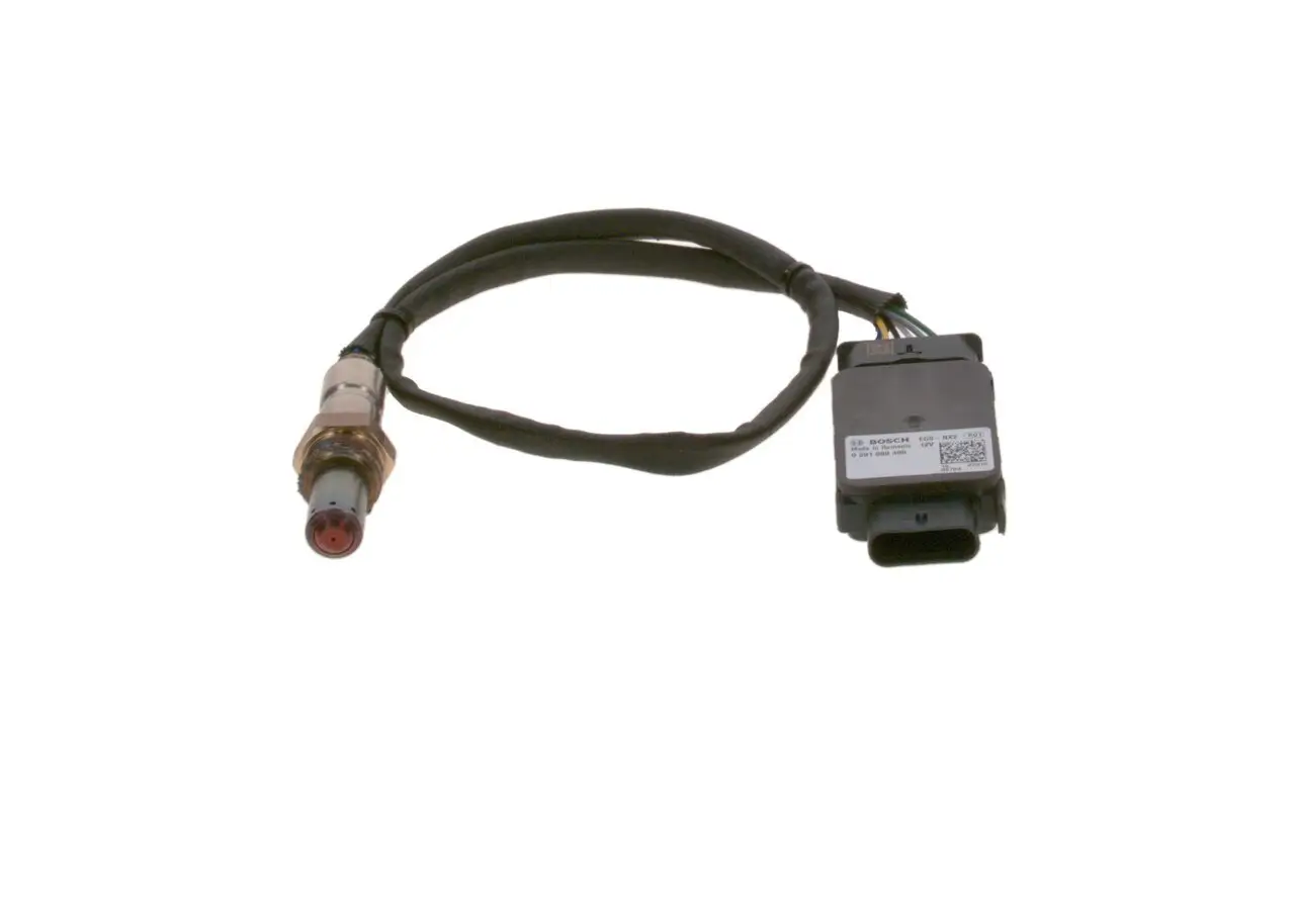 NOx-Sensor, Harnstoffeinspritzung BOSCH 0 281 008 498