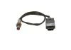 NOx-Sensor, Harnstoffeinspritzung BOSCH 0 281 008 498 Bild NOx-Sensor, Harnstoffeinspritzung BOSCH 0 281 008 498