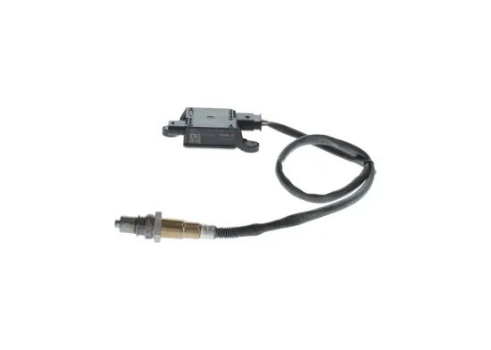 Partikelsensor BOSCH 0 281 008 522 Bild Partikelsensor BOSCH 0 281 008 522