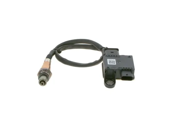 Partikelsensor BOSCH 0 281 008 528 Bild Partikelsensor BOSCH 0 281 008 528