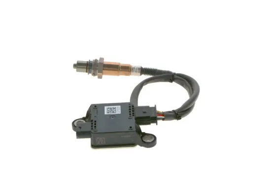 Partikelsensor BOSCH 0 281 008 528 Bild Partikelsensor BOSCH 0 281 008 528