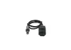 NOx-Sensor, Harnstoffeinspritzung BOSCH 0 281 008 537 Bild NOx-Sensor, Harnstoffeinspritzung BOSCH 0 281 008 537