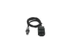 NOx-Sensor, Harnstoffeinspritzung BOSCH 0 281 008 557 Bild NOx-Sensor, Harnstoffeinspritzung BOSCH 0 281 008 557