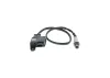Partikelsensor BOSCH 0 281 008 578