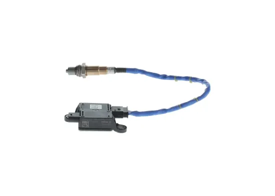 Partikelsensor BOSCH 0 281 008 620 Bild Partikelsensor BOSCH 0 281 008 620