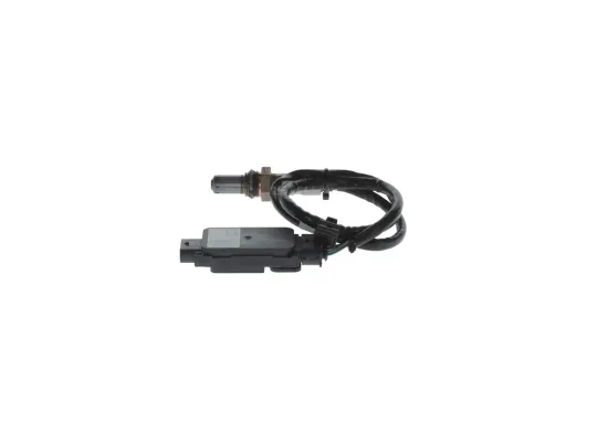 NOx-Sensor, Harnstoffeinspritzung vor Rußpartikelfilter vor Rußpartikelfilter BOSCH 0 281 008 640 Bild NOx-Sensor, Harnstoffeinspritzung vor Rußpartikelfilter vor Rußpartikelfilter BOSCH 0 281 008 640