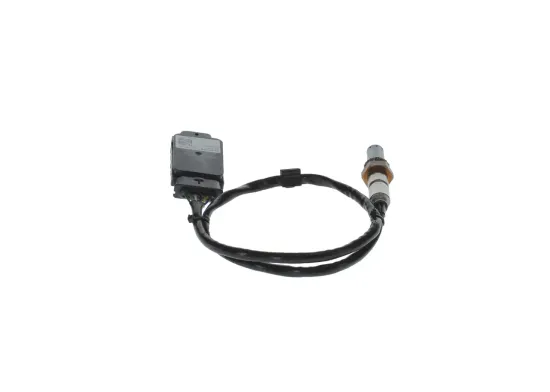 NOx-Sensor, Harnstoffeinspritzung nach Rußpartikelfilter nach Rußpartikelfilter BOSCH 0 281 008 642 Bild NOx-Sensor, Harnstoffeinspritzung nach Rußpartikelfilter nach Rußpartikelfilter BOSCH 0 281 008 642