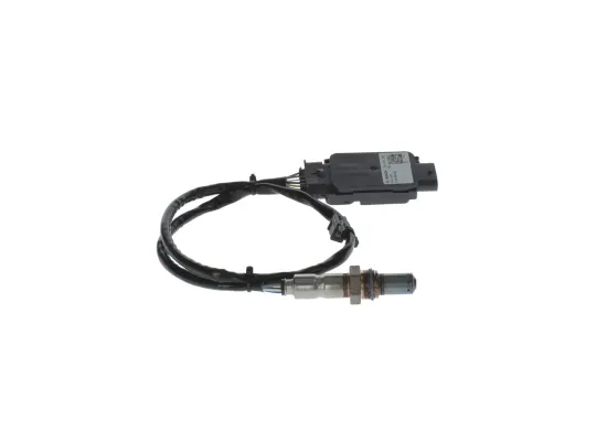 NOx-Sensor, Harnstoffeinspritzung nach Rußpartikelfilter nach Rußpartikelfilter BOSCH 0 281 008 642 Bild NOx-Sensor, Harnstoffeinspritzung nach Rußpartikelfilter nach Rußpartikelfilter BOSCH 0 281 008 642