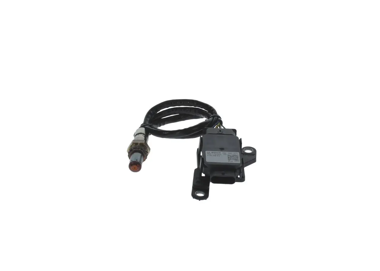 NOx-Sensor, Harnstoffeinspritzung BOSCH 0 281 008 673