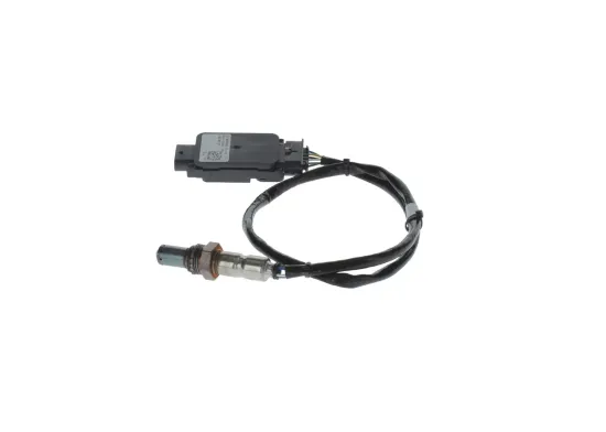 NOx-Sensor, Harnstoffeinspritzung nach Rußpartikelfilter nach Rußpartikelfilter BOSCH 0 281 008 747 Bild NOx-Sensor, Harnstoffeinspritzung nach Rußpartikelfilter nach Rußpartikelfilter BOSCH 0 281 008 747