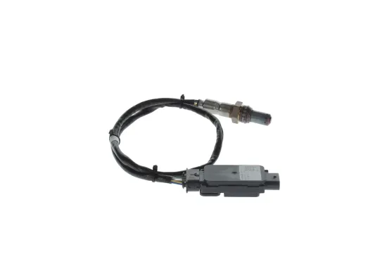 NOx-Sensor, Harnstoffeinspritzung nach Rußpartikelfilter nach Rußpartikelfilter BOSCH 0 281 008 747 Bild NOx-Sensor, Harnstoffeinspritzung nach Rußpartikelfilter nach Rußpartikelfilter BOSCH 0 281 008 747