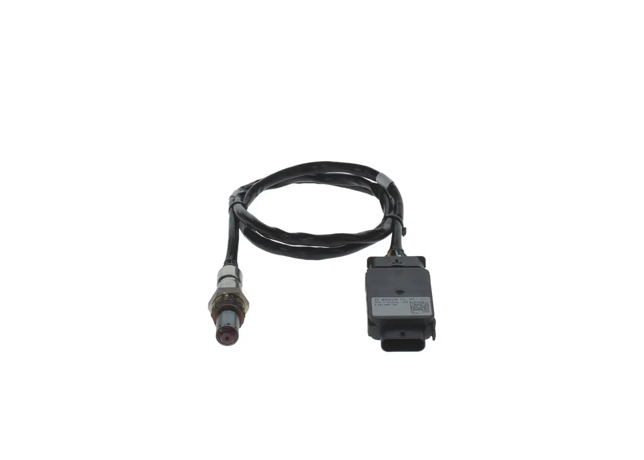 NOx-Sensor, Harnstoffeinspritzung BOSCH 0 281 008 749