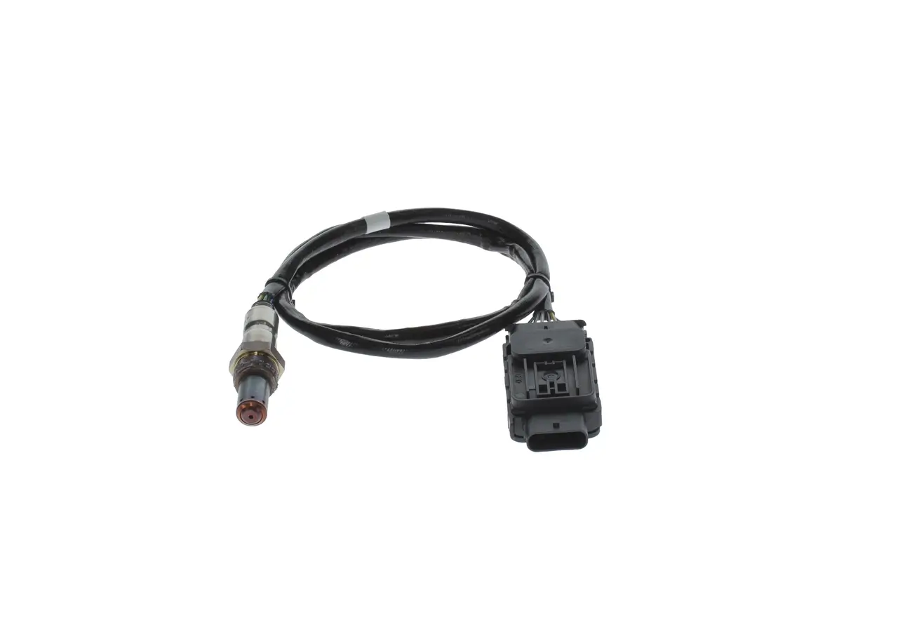 NOx-Sensor, Harnstoffeinspritzung BOSCH 0 281 008 755