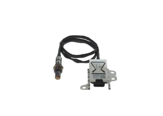 NOx-Sensor, Harnstoffeinspritzung nach Rußpartikelfilter nach Rußpartikelfilter BOSCH 0 281 008 765 Bild NOx-Sensor, Harnstoffeinspritzung nach Rußpartikelfilter nach Rußpartikelfilter BOSCH 0 281 008 765