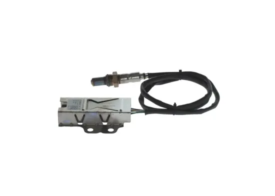 NOx-Sensor, Harnstoffeinspritzung nach Rußpartikelfilter nach Rußpartikelfilter BOSCH 0 281 008 765 Bild NOx-Sensor, Harnstoffeinspritzung nach Rußpartikelfilter nach Rußpartikelfilter BOSCH 0 281 008 765