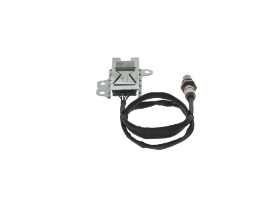 NOx-Sensor, Harnstoffeinspritzung nach Rußpartikelfilter nach Rußpartikelfilter BOSCH 0 281 008 765 Bild NOx-Sensor, Harnstoffeinspritzung nach Rußpartikelfilter nach Rußpartikelfilter BOSCH 0 281 008 765