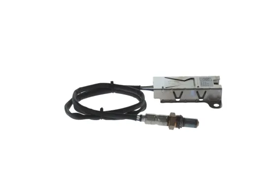 NOx-Sensor, Harnstoffeinspritzung nach Rußpartikelfilter nach Rußpartikelfilter BOSCH 0 281 008 765 Bild NOx-Sensor, Harnstoffeinspritzung nach Rußpartikelfilter nach Rußpartikelfilter BOSCH 0 281 008 765