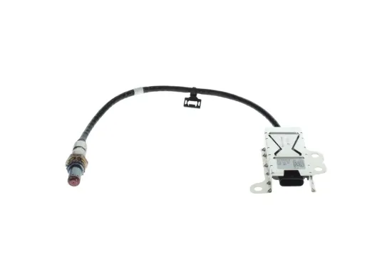 NOx-Sensor, Harnstoffeinspritzung nach Katalysator nach Katalysator BOSCH 0 281 008 769 Bild NOx-Sensor, Harnstoffeinspritzung nach Katalysator nach Katalysator BOSCH 0 281 008 769