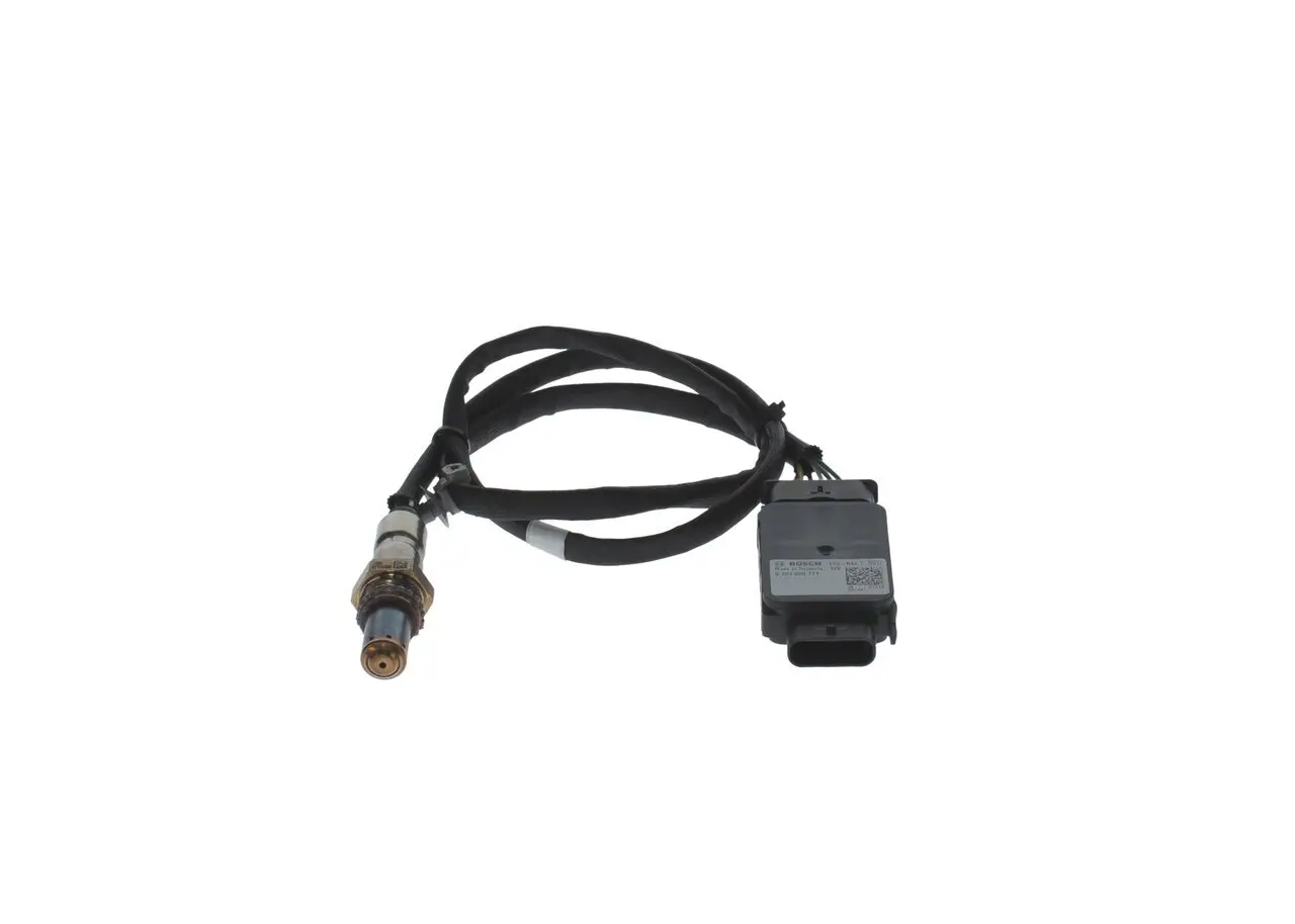 NOx-Sensor, Harnstoffeinspritzung BOSCH 0 281 008 771