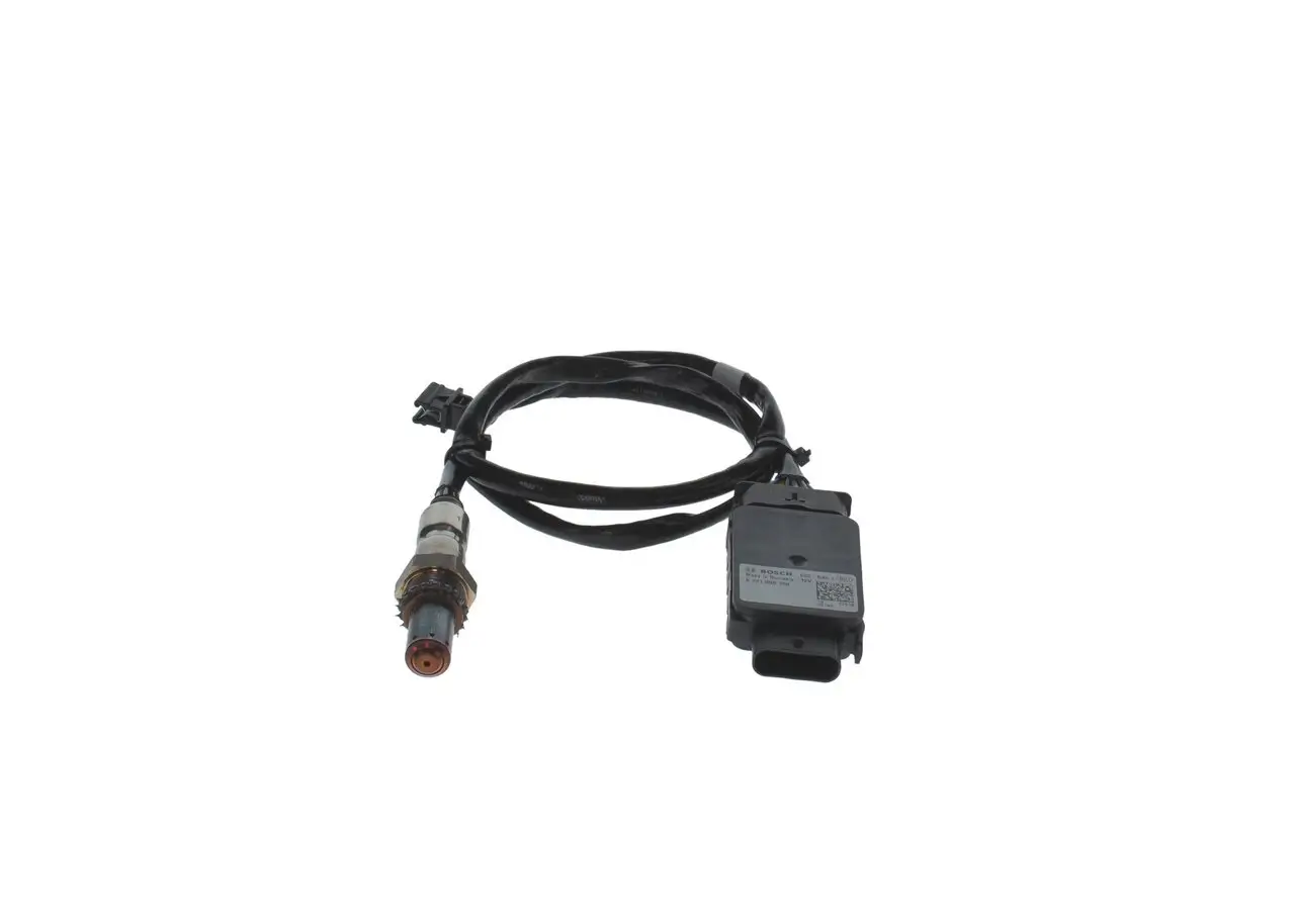 NOx-Sensor, Harnstoffeinspritzung BOSCH 0 281 008 789