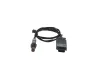 NOx-Sensor, Harnstoffeinspritzung BOSCH 0 281 008 789 Bild NOx-Sensor, Harnstoffeinspritzung BOSCH 0 281 008 789