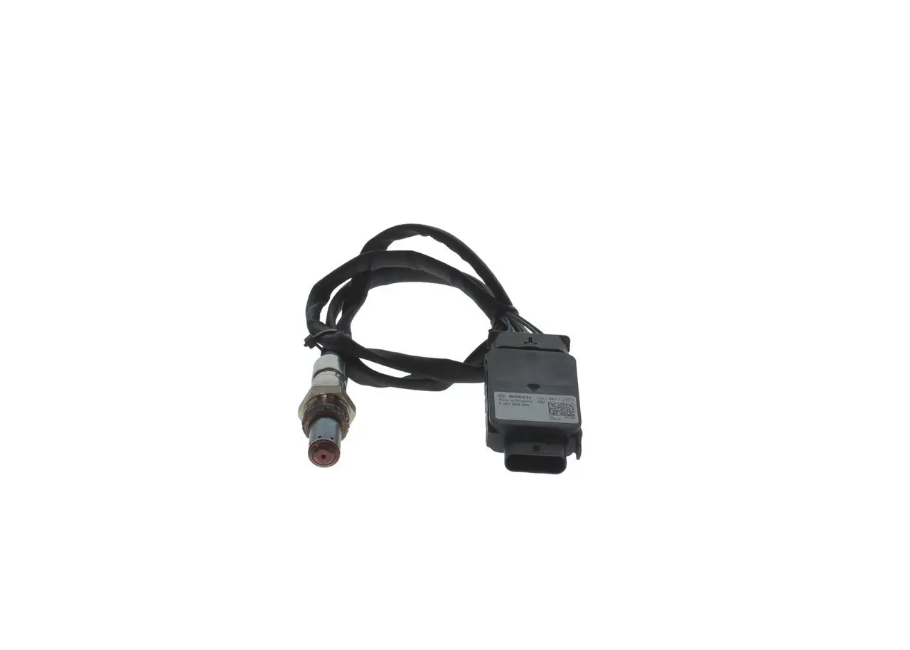 NOx-Sensor, Harnstoffeinspritzung BOSCH 0 281 008 800