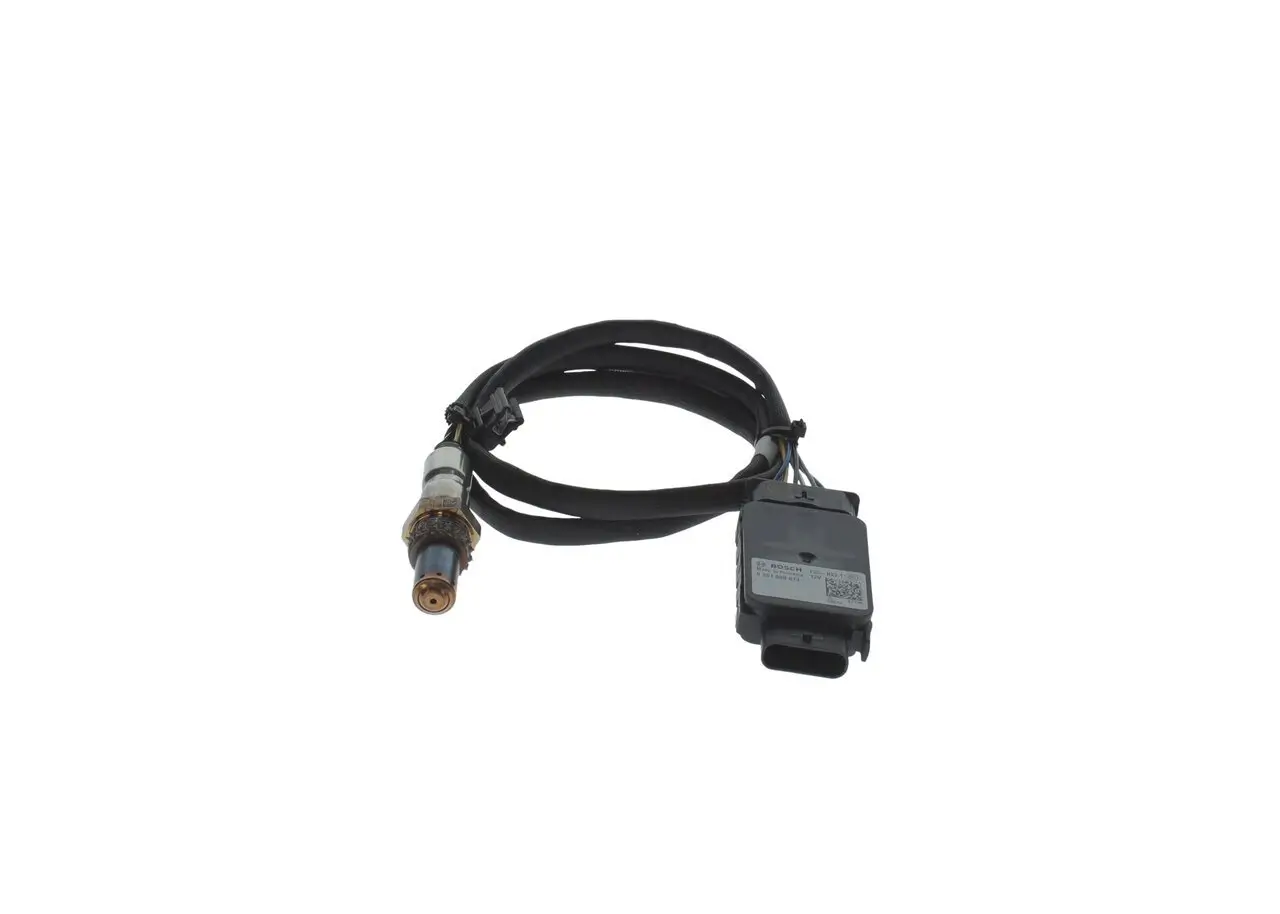 NOx-Sensor, Harnstoffeinspritzung BOSCH 0 281 008 813