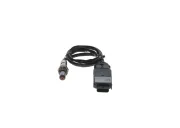 NOx-Sensor, Harnstoffeinspritzung BOSCH 0 281 008 821