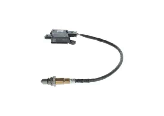Partikelsensor BOSCH 0 281 008 866 Bild Partikelsensor BOSCH 0 281 008 866