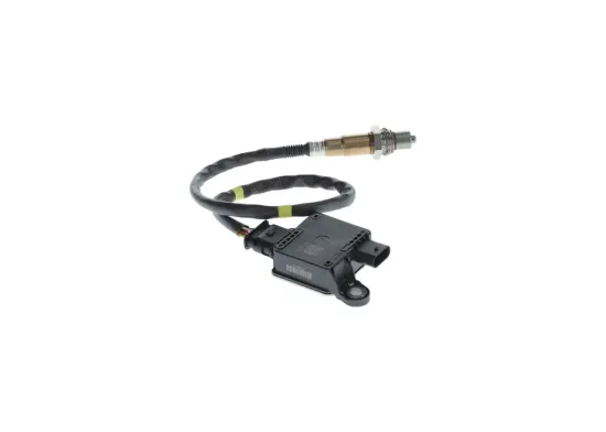 Partikelsensor BOSCH 0 281 008 917 Bild Partikelsensor BOSCH 0 281 008 917